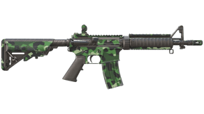 Choppa image