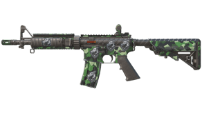 Choppa image