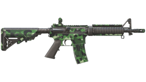 Choppa image