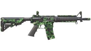 Choppa image