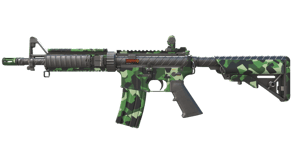 Choppa image