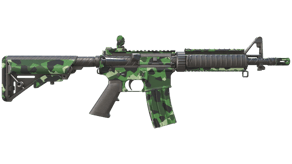 Choppa image