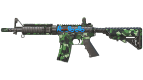 Choppa image