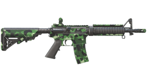 Choppa image