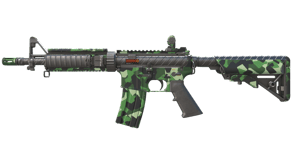 Choppa image