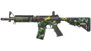 Choppa image