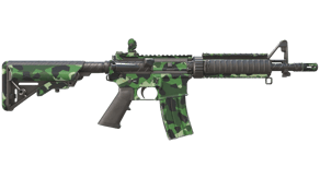 Choppa image