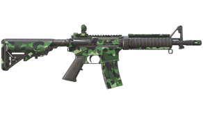 Choppa image