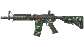 Choppa image