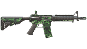 Choppa image