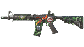Choppa image
