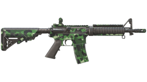 Choppa image