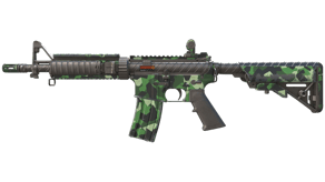 Choppa image