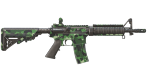Choppa image
