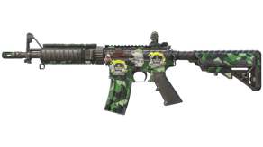 Choppa image