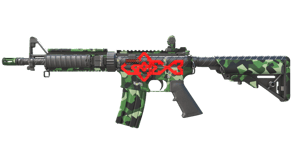 Choppa image