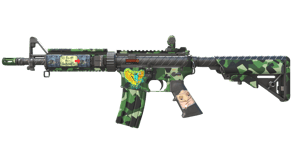 Choppa image