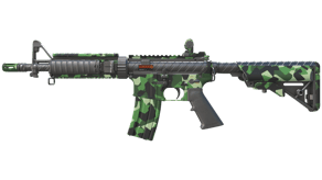 Choppa image