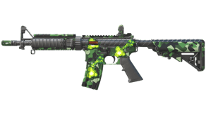 Choppa image