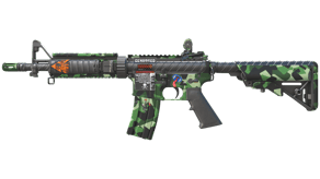 Choppa image