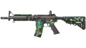 Choppa image