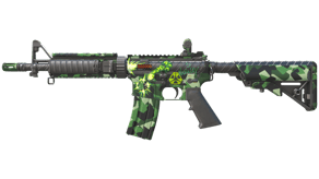 Choppa image