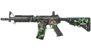Choppa image
