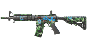 Choppa image