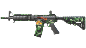 Choppa image