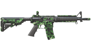 Choppa image