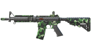 Choppa image