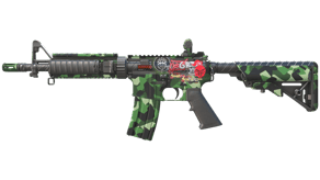 Choppa image