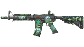 Choppa image