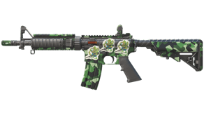 Choppa image
