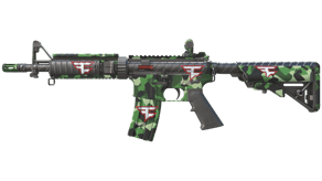 Choppa image