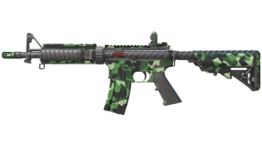 Choppa image