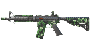 Choppa image
