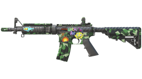 Choppa image