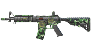 Choppa image