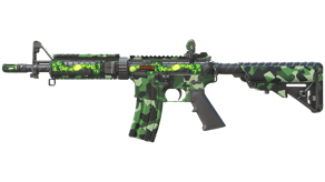 Choppa image