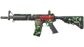 Choppa image