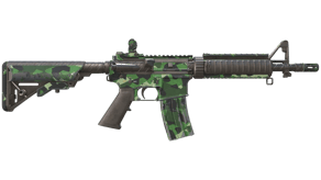 Choppa image