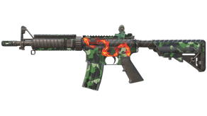 Choppa image