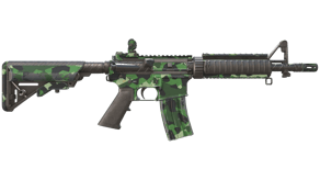 Choppa image