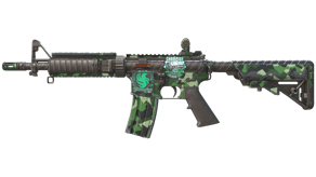 Choppa image
