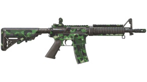 Choppa image
