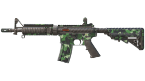 Choppa image