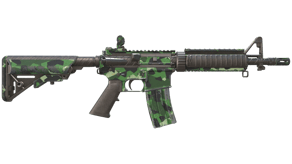 Choppa image