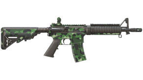 Choppa image