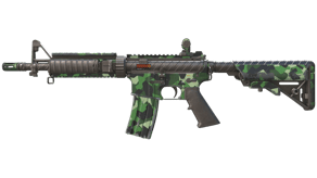 Choppa image